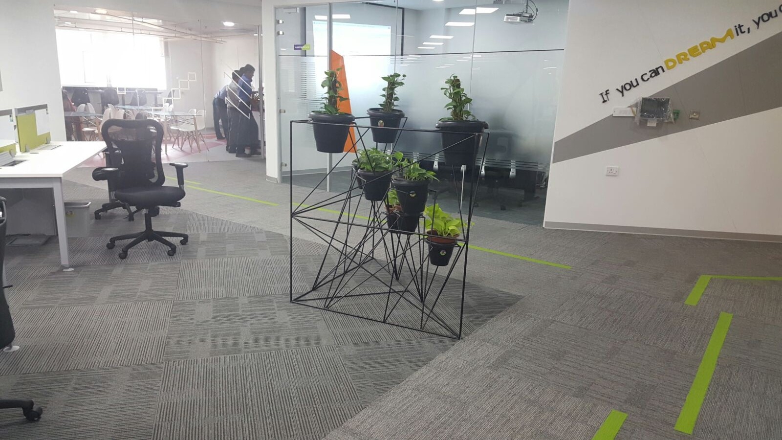 Flisen Bangalore@India